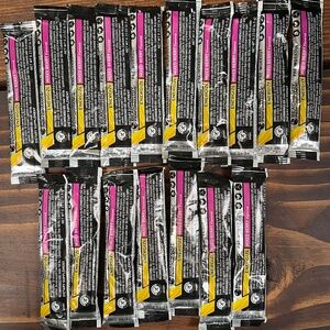 Mixed Berry Energize